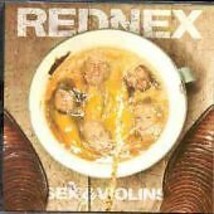 Rednex : Sex and Violins CD Pre-Owned - £11.91 GBP