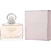 Beautiful Magnolia Intense By Estee Lauder Eau De Parfum Spray 1.7 Oz - £59.23 GBP