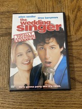 The Wedding Singer DVD - £7.83 GBP