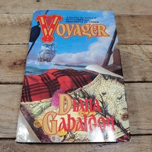 Voyager by Diana Gabaldon - Hardback 1st Edition - Outlander #3 - £15.65 GBP