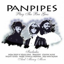 Panpipes : Play the Bee Gees CD Pre-Owned - £11.94 GBP