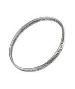 FashionJunkie4Life Sterling Silver The Lord&#39;s Prayer - £272.63 GBP