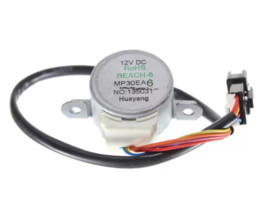 Midea 11002010000176 Louver Motor, Portable Air Conditioner - $61.95