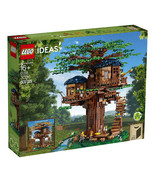 LEGO Ideas 21318 Tree House Building Kit (3,036 Pieces) - $229.99