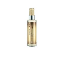 Wella SP System Professional Luxeoil Keratin Boost Essence 100ml Pack of... - £28.38 GBP