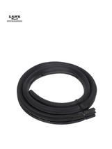 MERCEDES R172 SLK-CLASS DRIVER/LEFT FRONT DOOR FRAME RUBBER WEATHER SEAL... - £30.48 GBP