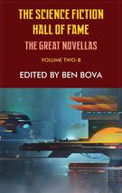 Science Fiction Hall of Fame Volume Two-B: The Great Novellas [Hardcover... - $42.08