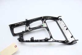 11-16 BMW F10 528I 535I CENTER CONSOLE BEZEL TRIM PANEL E5322 image 7