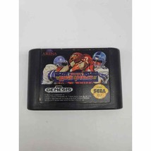 Sega Genesis - Super High Impact Game - $7.69
