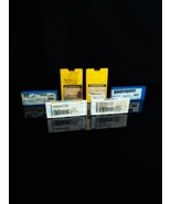 Assorted Machine Tools  6 Pieces Kit # 057 - $308.70 CAD