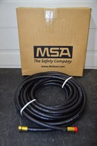 MSA 10158986 WP 250 PSI GY Hose - $130.50