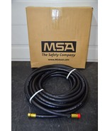 MSA 10158986 WP 250 PSI GY Hose - $130.50