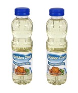 Vegetable Oil, 16 oz. Two (2) Bottles - €6,94 EUR Vegetable Oil, 16 oz. Two (2) Bottles - €6,94 EUR