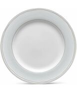 Noritake China Crestmont Dinner Plate 10 1/2" Diameter - $28.60