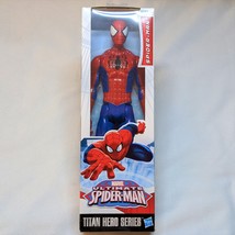 NEW Marvel Ultimate Spider Man Action Figure 12in - £11.39 GBP