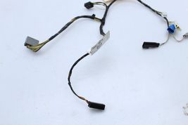 02-08 JAGUAR X-TYPE FRONT RIGHT PASSENGER SEAT WIRE HARNESS Q2974 image 8