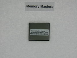 MEM1800-64U128CF 64MB Compact Flash Card for Cisco 1800 Series-
show original... - £28.75 GBP
