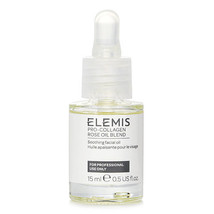 Elemis by Elemis Pro-Collagen Rose Oil Blend (Salon Size)  --15ml/0.5oz - £48.16 GBP