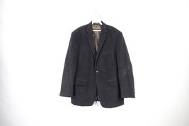 Vintage Chaps Mens XL Distressed Elbow Patch 2 Button Corduroy Spot Coat... - $831.34 MXN