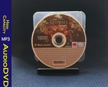 The REDWALL Series By Brian Jacques - 21 MP3 Audiobook Collection - $29.90