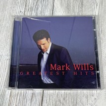 Greatest Hits by Wills, Mark (CD, 2002) - £3.52 GBP