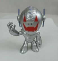 Funko Mystery Mini Bobblehead Marvel Ultron 2.5&quot; Collectible Figure 1/72 Chase - £19.06 GBP