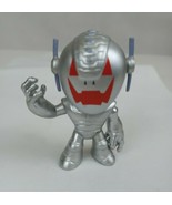 Funko Mystery Mini Bobblehead Marvel Ultron 2.5&quot; Collectible Figure 1/72... - $24.24