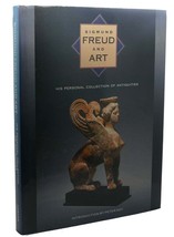 Gamwell, Lynn And Richard Wells Sigmund Freud Sigmund Freud And Art His Personal - £72.00 GBP