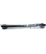 Brizo 69375-BNX 24&quot; Round Grab Bar - Brilliance Black Onyx - $198.18 CAD