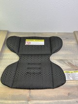 Cosco Car Seat Infant Insert Car Seat-  Black LAPC0061A Excellent - $23.50