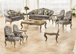 9-Piece Living Room Set for Ultimate Comfort &amp; Style - $251,295.14 MXN