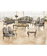 9-Piece Living Room Set for Ultimate Comfort &amp; Style - $18,258.89 CAD