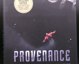 Ann Leckie PROVENANCE First edition, first printing 2017 SIGNED with sig... - $31.49