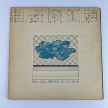 Blood, Sweat &amp; Tears – B, S &amp; T 4 Vinyl LP Record Album KC-30590 - £7.09 GBP