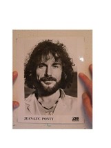 Jean-Luc Ponty Press Kit Photo Jean Luc Return To Forever - £20.84 GBP