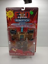 Vintage Playmates 1994 Spartan Exosquad Robotech Mech Robot  - $64.99