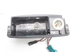 03-06 MERCEDES-BENZ CL55 AMG CENTER CONSOLE ASHTRAY Q8396 image 8