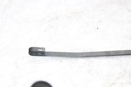 04-11 MAZDA RX8 MANUAL TRANSMISSION Right and Left Windshield Wiper Arms F309 image 10