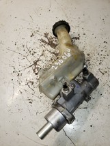 Brake Master Cylinder Hatchback Fits 10-12 VERSA 1337403 - $1,246.87 MXN