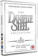 The Danielle Steel Collection DVD (2011) Randee Heller, Miller (DIR) Cert 15 5 P - £14.90 GBP