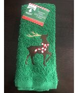 Christmas Fingertip Towel - $159.95 MXN