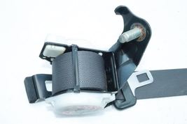 ACCORD 2013-2017 Seat Belt Rear Right Gray 61447 image 4