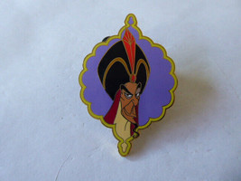 Disney Trading Pins 18619 DLR - Villains Series (Jafar) - £14.71 GBP