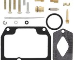 Moose Racing Carb Carburetor Rebuild Repair Kit For 1986-1995 Suzuki RM ... - $36.95