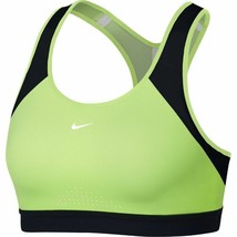 Nike Motion Adapt High-Support Compression Sports Bra Size S, L New W Tag - $45.00