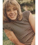 Leif Garrett teen magazine pinup clipping headshot grass preteen picture Bop - $5.00