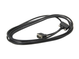 StarTech 10 ft Low Profile High Resolution Monitor VGA Cable HD15 M/M - £25.35 GBP