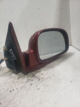 Passenger Side View Mirror Power Non-heated Fits 01-04 SANTA FE 687001 - $24.75