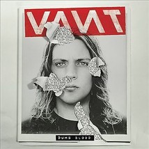 Vant : Dumb Blood CD (2017) Pre-Owned - £11.95 GBP