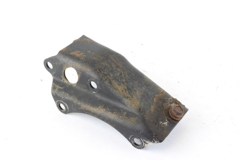 1983 Suzuki Sp100 Lower Engine Motor Mount Stay Bracket r1379 - $26.68